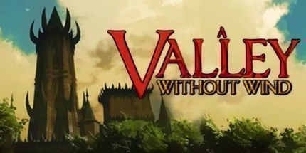 御三家Game-无风的山谷