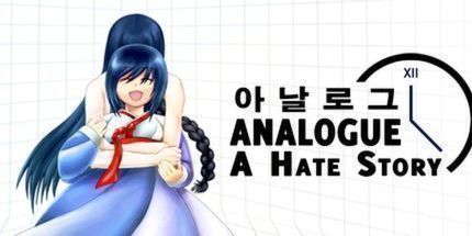 御三家Game-类似：仇恨故事