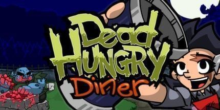 御三家Game-饿死鬼的晚餐