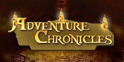御三家Game-冒险编年史：寻找失落的宝藏
