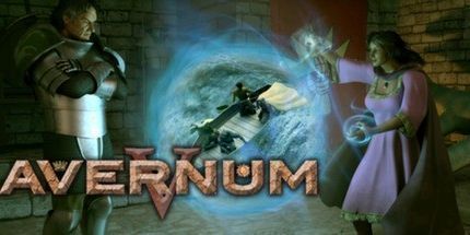 御三家Game-阿佛纳姆5