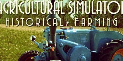 御三家Game-模拟农场：传统耕作