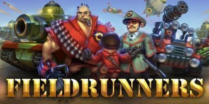 御三家Game-炮塔防御