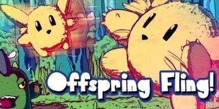 御三家Game-扔孩子