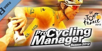 御三家Game-职业自行车队经理2012