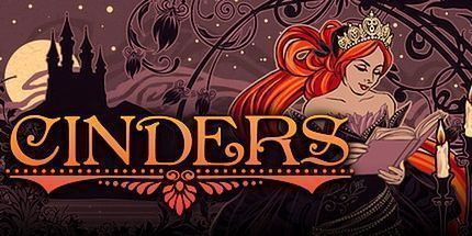 御三家Game-灰姑娘