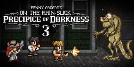 御三家Game-彭尼街道冒险3：暗黑雨崖