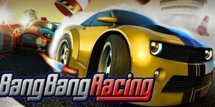 御三家Game-棒棒赛车