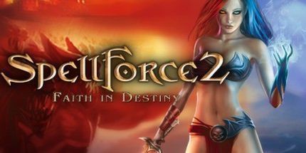 御三家Game-咒语力量2：命运信仰