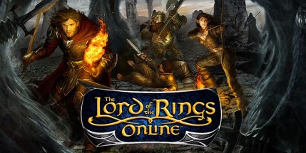 御三家Game-指环王OL