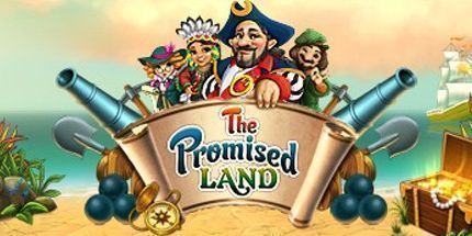 御三家Game-应许之地