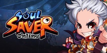 御三家Game-SoulSaver在线