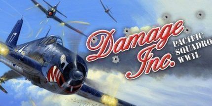 御三家Game-破坏连队：太平洋中队WWII