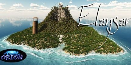 御三家Game-伊兰萨尔