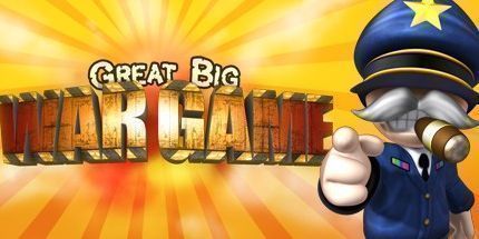 御三家Game-大大大战争