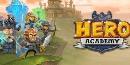 御三家Game-英雄学院