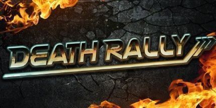 御三家Game-死亡拉力赛