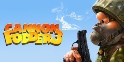 御三家Game-炮灰3