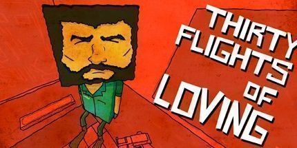 御三家Game-三十航班之恋