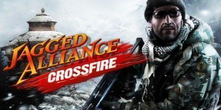 御三家Game-铁血联盟：交叉火力