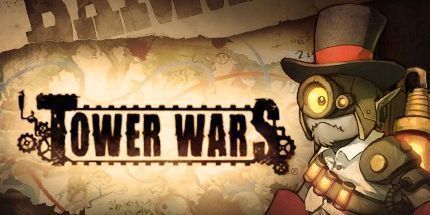 御三家Game-塔防战争