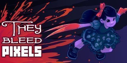 御三家Game-流血像素