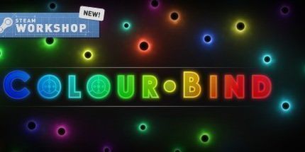 御三家Game-颜色绑定