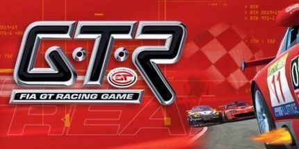 御三家Game-GTR赛车