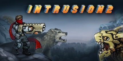 御三家Game-全面侵袭2