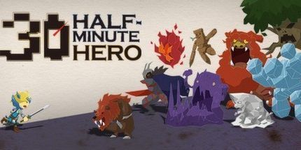 御三家Game-勇者30