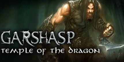 御三家Game-战神格尔沙普：龙之庙宇