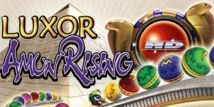 御三家Game-祖玛：阿蒙神叛乱