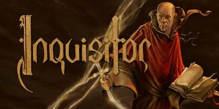 御三家Game-异端审判官