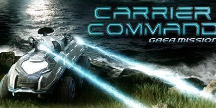 御三家Game-航母指挥官：盖亚的使命