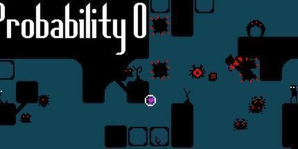 御三家Game-绝无可能