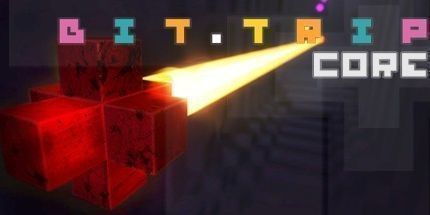 御三家Game-像素奔跑者：核心