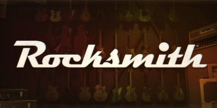 御三家Game-摇滚史密斯