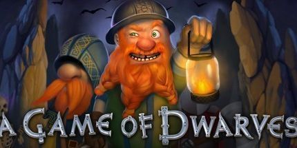 御三家Game-矮人族游戏