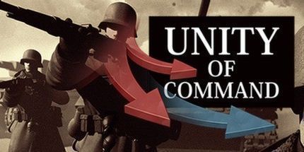 御三家Game-统一指挥: 斯大林格勒战役