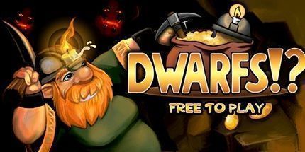 御三家Game-小矮人F2P