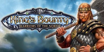 御三家Game-国王的恩赐：北方勇士