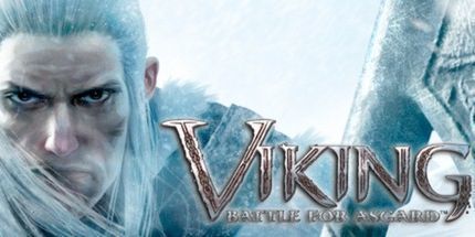 御三家Game-维京：神域之战