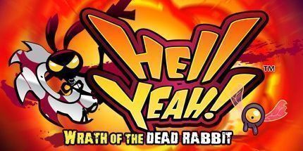 御三家Game-哦耶！愤怒的死亡兔子