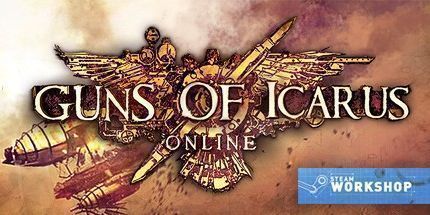 御三家Game-伊卡洛斯之炮OL