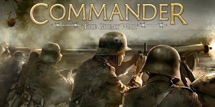 御三家Game-指挥官：伟大的战争