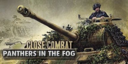 御三家Game-近距离作战：雾中黑豹