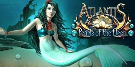 御三家Game-亚特兰蒂斯：深海珍珠
