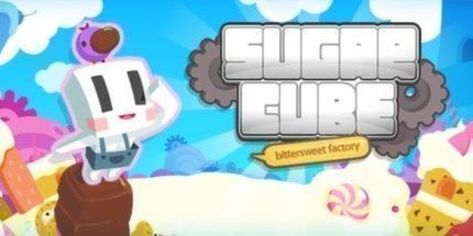 御三家Game-方糖小子：工厂逃难记