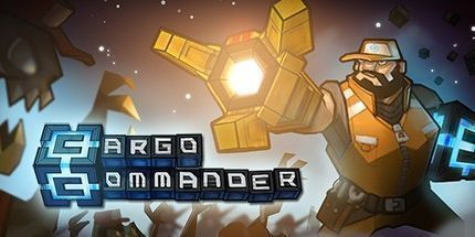 御三家Game-卡戈指挥官