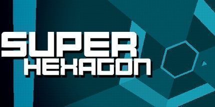 御三家Game-超级六边形